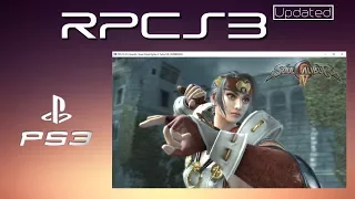 [UPDATED] RPCS3 PS3 Emulator: Easy Complete Installation Guide (Play PS3 Games on PC)