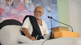 Bhay | Pujya Morari Bapu |