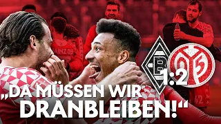 Die Highlights nach Mönchengladbach | Mainz 05 | #05ertv | 2020/21