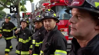 911 Lone Star Season 1 Promo "This Crew Needs To Be The Best"