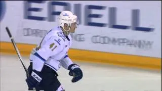 Barys @ Dinamo Riga 02/05/2016 / Динамо Рига - Барыс 2:3