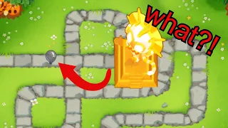 INSANE logic of a lead Balloon in BTD6