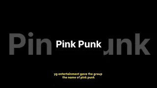 Blackpink had 9 members 😮,who were they? #blackpink