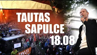 TAUTAS SAPULCE 18.08 (EDART.TV)
