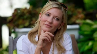 Nederlandse trailer BLUE JASMINE - vanaf 22 augustus in de bioscoop