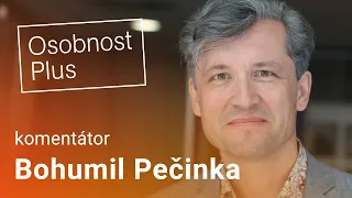 Bohumil Pečinka: Teď je klíčové řešit inflaci. Nevylučuji, že to skončí zastropováním cen elektřiny