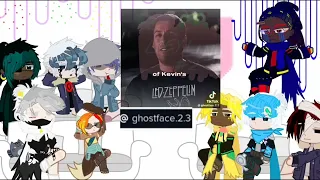 Sans AU react to (whatever i save) /p1/ cringe/i got carry away