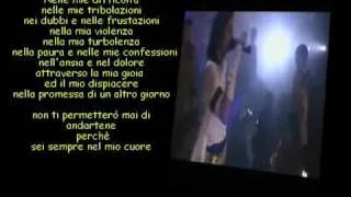 Michael Jackson - Will you be there  con traduzione in italiano