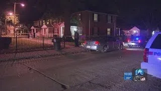 Man seriously injured in shooting on Dale Drive in Portsmouth