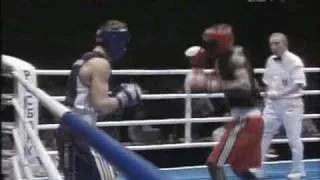 Matvey Korobov | Yordanis Despaigne (a) 1/2