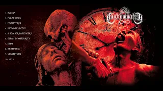 Ukrainian Death Metal 2022 Full Album "CONTAMINATED"- Nihilvm