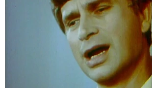 Solovyanenko "Дивлюсь я на небо" Ukrainian song 1976