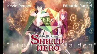 Rising of the Shield Hero: Iron Maiden | Epic Orchestral Cover