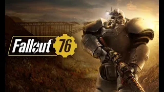 🔥FALLOUT 76  NEW PLAYER UNLIMITED CAPS XP AND MORE FARMING METHOD!!!🔥