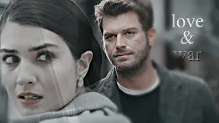 » Kıvanç & Tuba (in love and war...)