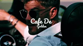 2Pac, DNDM, Double Coffee, Davit Bzikadze - Cafe De Golden (CAR MUSIC)