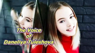 The Voice of Daneliya Tuleshova (REUPLOAD)