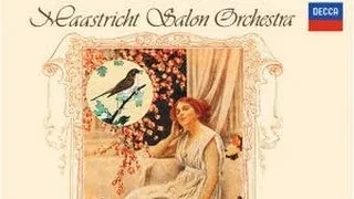 Serenade Op. 6 - Maastricht Salon Orchestra