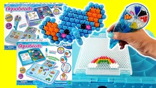 Aquabead Beginner and Deluxe Studio Set