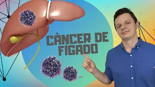 Como evitar o câncer de fígado? O que fazer se tiver o câncer?