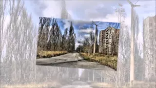Чернобыльская трагедия (ВЕРСИЯ 1)
