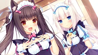 Bell Cat Girls I NEKOPARA Vol 1 - Episode 06