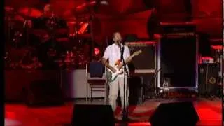 E. Clapton @ I Wont A Little Girl @ .wmv