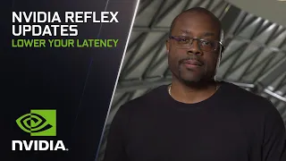 Cut your PC’s latency in half with NVIDIA Reflex