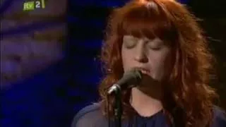 Florence + The Machine @ Itunes Festival [2010]