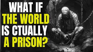 What If The World is Actually a Prison? Stoic motivation for hard day | Philosophy Stoicism