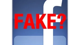 como descobrir se uma pessoa e fake no facebook