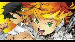 Yakusoku no Neverland [AMV] House of Memories