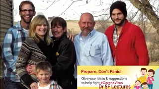 Ashton Kutcher Surprises Mom With the Basement of Her Dreams Part 1 ! Watch during COVID Time