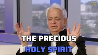 The Precious Holy Spirit