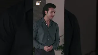 Dil-e-Veeran Episode 5 - Promo  - ARY Digital Drama