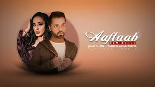 Jawid Sharif & Madina Aknazarova - Aaftaab [Ali Yaser Remix] 2022