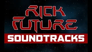 Rick Future Soundtrack  - Cassandras Geheimnis