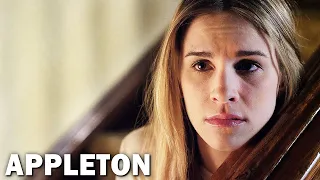 Appleton | CRIME | Thriller Movie | HD | Full Length Movie | Mystery