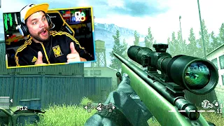 COD4 en 2022 sur PS3 ! (Multijoueur et Campagne)