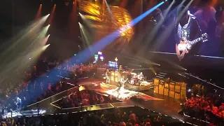 Aerosmith - Last Child (Live 10/3/2019 - Park Theatre at MGM, Las Vegas, Nevada)
