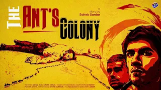 #RadioMilan | The Ant's Colony | Saheb Sardar | #suspense #thriller #psychological #mystery