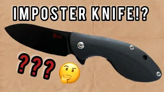 This Knife DOESN’T CUT Anything… But I Still Recommend it?