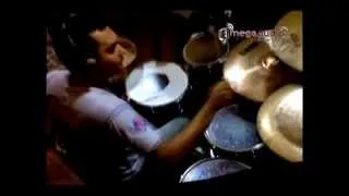 Dream Theater - Pull Me Under  (Daniel Alves Drums Cover)