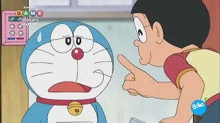 Doraemon Nuevos Episodios En - Español Castellano 2023