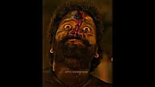 kantara movie last scene hindi dubbed #shorts