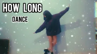 How Long-Charlie Puth /Hamurany choreography