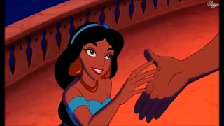 Aladdin - In meiner Welt - mit Text