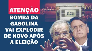 CONFIRA OUTRA BOMBA, A DO CONFISCO DA APOSENTADORIA COM A REFORMA DE BOLSONARO | Cortes 247