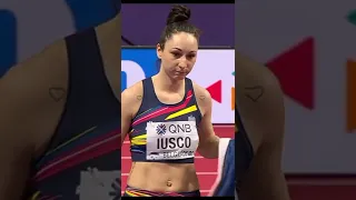 Florentina costina lusco long jump Belgrade 2022