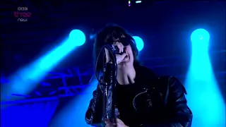 The Strokes - What Ever Happened (Reading 2011)